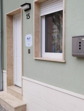 Matī Guest House Latiano